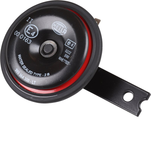 Horn VW Golf 1/Jetta 08/83-12/92 | OE 6N0951101H