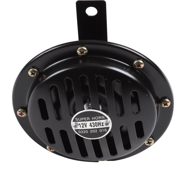 Horn VW Golf 1/Jetta 04/74-02/84 | OE AC951203