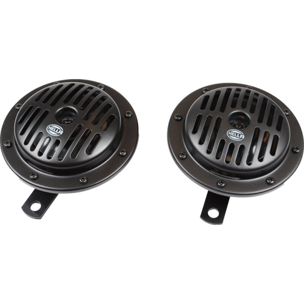 Horn Set VW Golf 1/Jetta 04/74-02/84 | OE AC951210