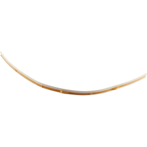 Piping for Fender Flare VW Golf 1 I Cabrio 08/87-04/93 | OE 155853977