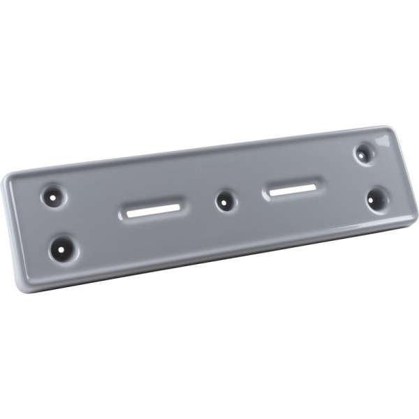 License Plate Holder VW Golf 1 Cabrio 12/87-07/93 | OE 155807847B