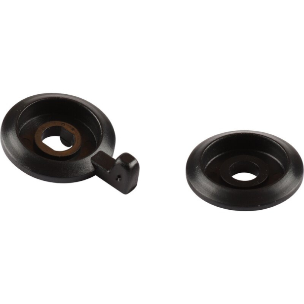 Knob Set for Blaupunkt Tone Control VW Golf 1/Jetta | OE MC018800