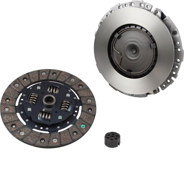 Clutch Kit Golf/Jetta (Taxis) (HD version) 03/82-02/84 | OE 027198141A