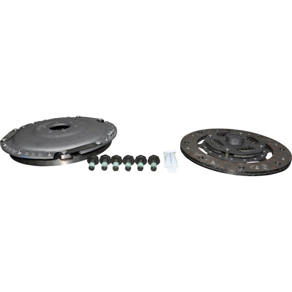 Clutch Kit VW Golf 1/Jetta GTI 08/82-02/84 | OE 027198141BV