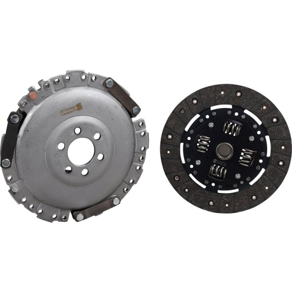 Clutch Kit VW Golf 1 Cabrio 07/92-03/93 | OE 051198141