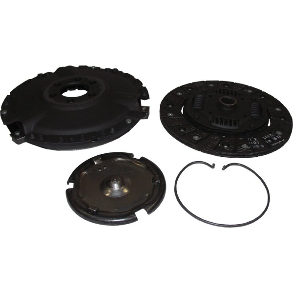 Clutch Kit VW Golf 1/Jetta 03/82-02/84 | OE 068198141ES