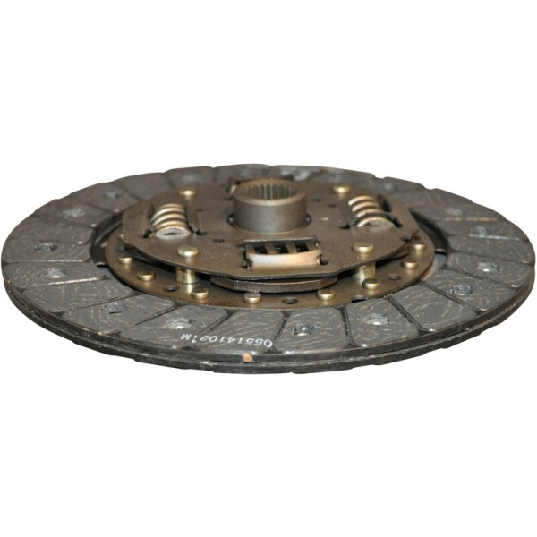 Clutch Disc Golf/Jetta GTI (EG) 04/79-07/82 | OE 055141031M