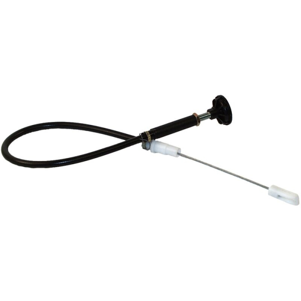 Clutch Cable VW Golf 1/Jetta 02/74-02/84 | OE 171721335E