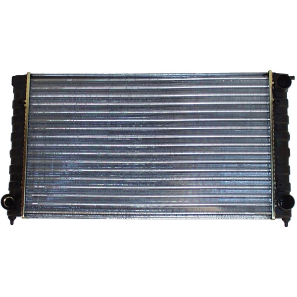 Radiator VW Golf 1/Jetta man. without a/c 09/81-07/82 | OE 321121253AL