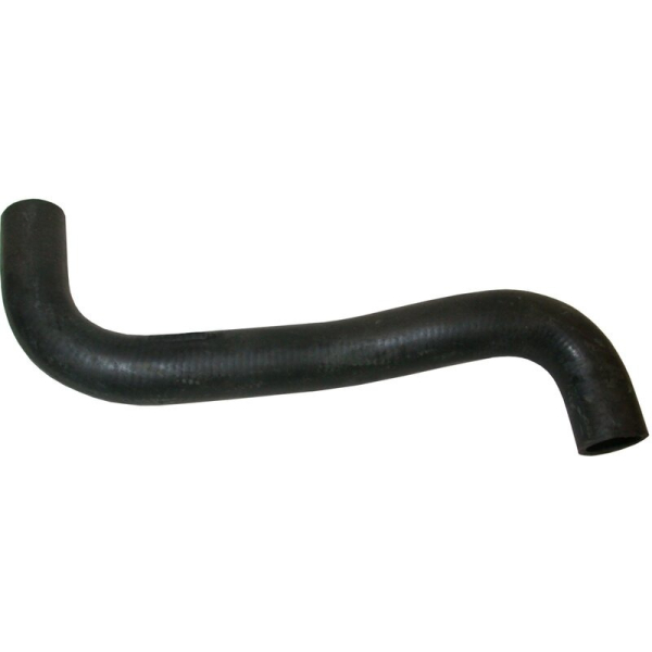 Radiator Hose Golf/Jetta GTI (DX) 08/82-02/84 | OE 026121053G