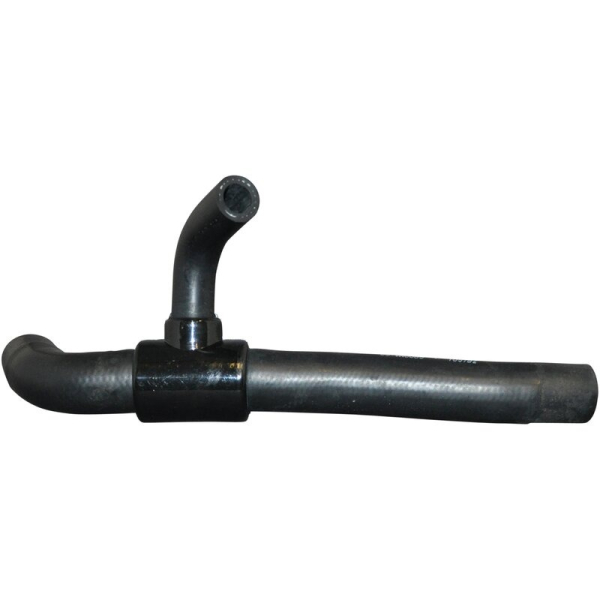 Radiator Hose Golf/Jetta aut. (CR/JK) 08/81-02/84 | OE 068121053P