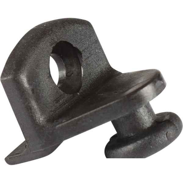 Mounting Bracket for Parcel Shelf Strap VW Golf 1 | OE 171867777