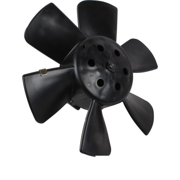 Fan Golf/Jetta (without a/c and towbar) 02/74-02/84 | OE 165959455L