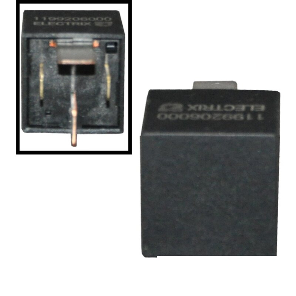 Multi-Function Relay VW Golf 1/Jetta 08/82-07/83 | OE 191937503