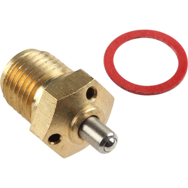 Needle Valve for Carburetor VW Golf 1/Jetta 02/74-02/84 | OE 111129201