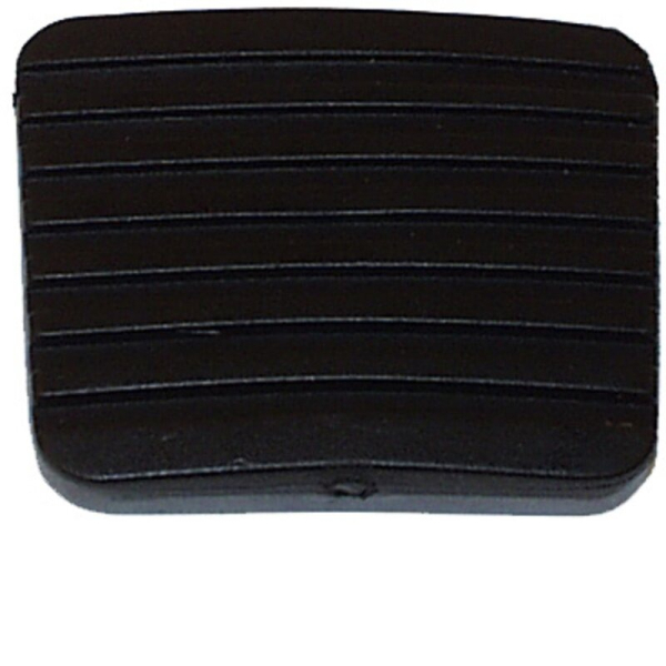 Pedal Cover VW Golf 1/Jetta man. 02/74-02/84 | OE 823721173