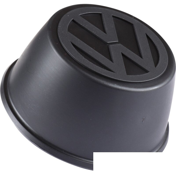 Wheel Hub Cap with VW Logo VW Golf 1/Jetta 04/74-02/84 | OE 321601171A