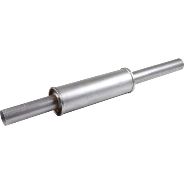 Muffler Golf (51 kW) 08/83-10/91 | OE VW-35271