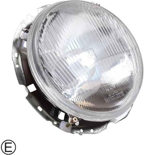 Headlight VW Golf 1 RHD 02/74-02/84 | OE 114941753H