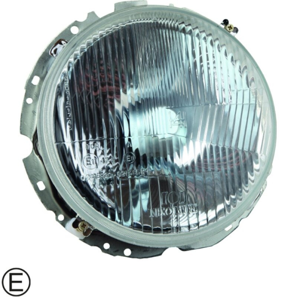 Headlight VW Golf 1 02/74-02/84 | OE 171941753A