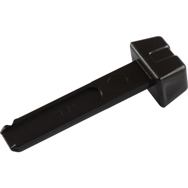 Slide Lever for Air Conditioning VW Golf 1 with a/c | OE 171820129