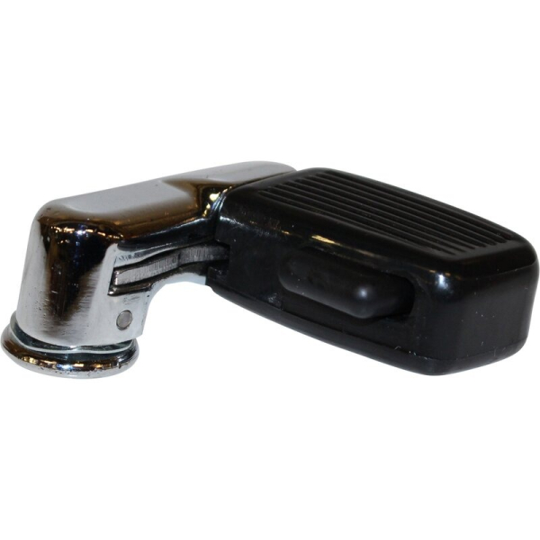 Lock for Vent Window VW Golf 1/Jetta 02/74-02/84 | OE 171837657