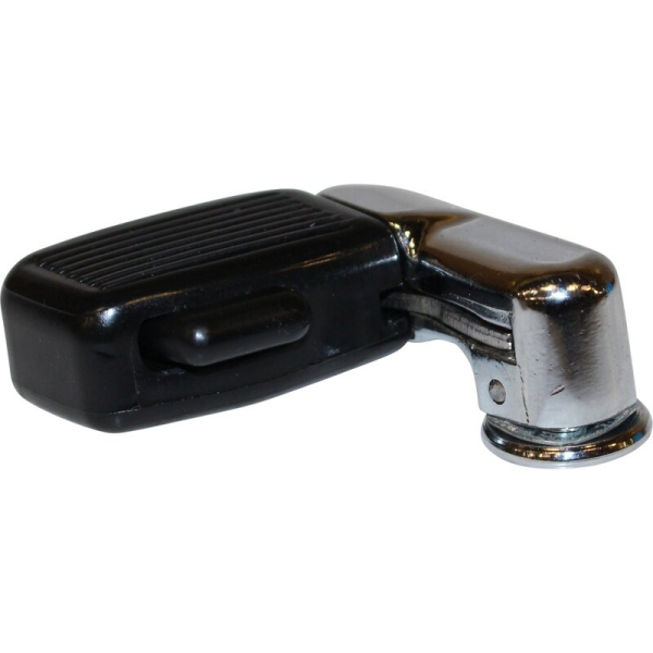 Lock for Vent Window VW Golf 1/Jetta 02/74-02/84 | OE 171837658