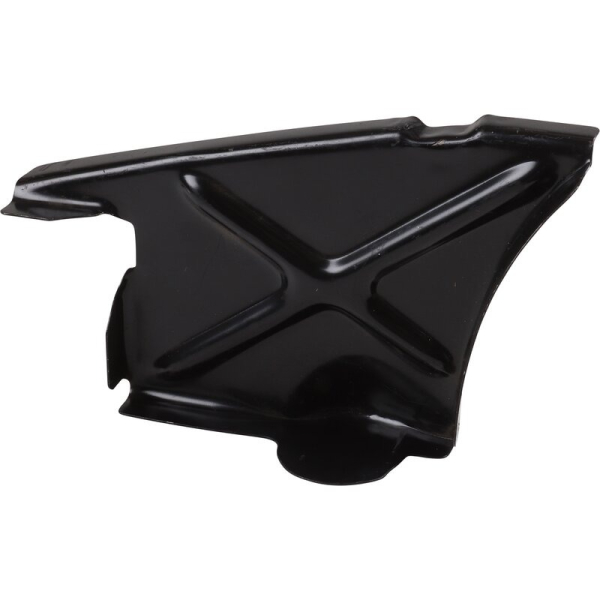Bulkhead Panel VW Golf 1 Cabrio 01/79-04/93 | OE 155803443A