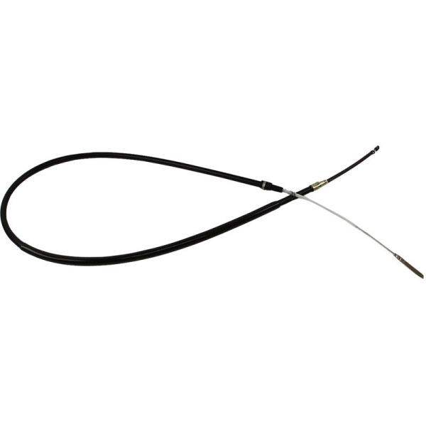Cable Golf/Jetta (drum brake) 08/88-12/92 | OE 191609721E