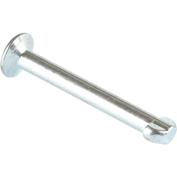 Tension Pin for Brake Shoes VW Golf 1/Jetta, rear | OE 311609579