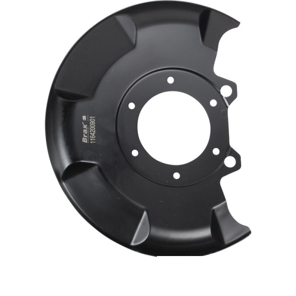 Splash Guard VW Golf 1 02/74-02/84 | OE 171615311