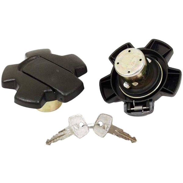 Fuel Cap VW Golf 1/Jetta 04/74-02/84 | OE 78-2002-0
