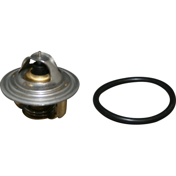 Thermostat with Gasket VW Golf 1/Jetta 04/74-07/83 | OE 052121113A