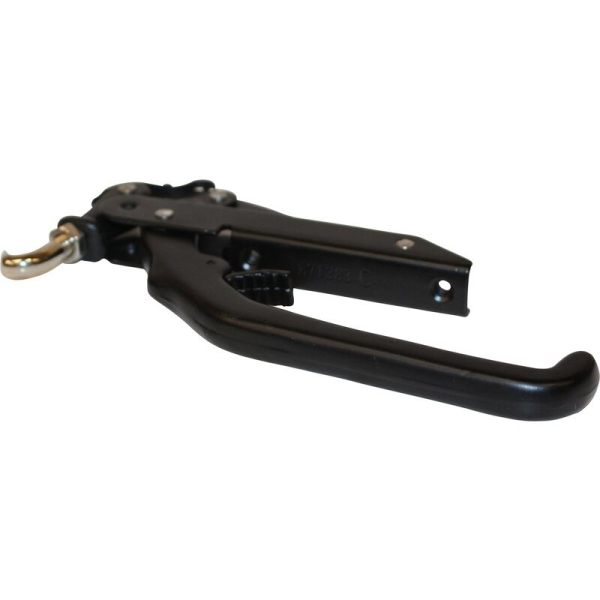 Convertible Top Latch VW Golf 1 Cabrio 01/79-04/93 | OE 155871384D