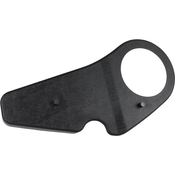 Trim with Hole for Seat VW Golf 1/Jetta 08/74-07/83 | OE 171881479B