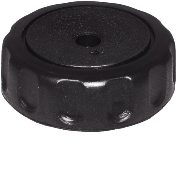 Adjustment Knob VW Golf 1/Jetta 08/83-02/84 | OE 191881671
