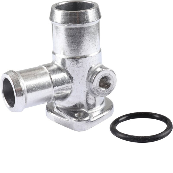 Water Flange for Radiator VW Golf 1/Jetta 08/80-02/84 | OE 068121133M
