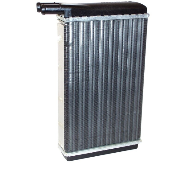 Heat Exchanger VW Golf 1/Jetta 07/76-02/84 | OE 171819031D