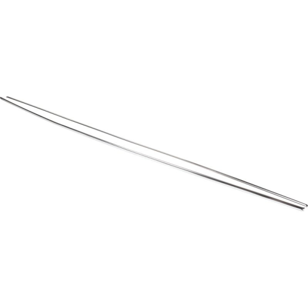 Zierleistensatz VW Golf 1 - MK1 863853555