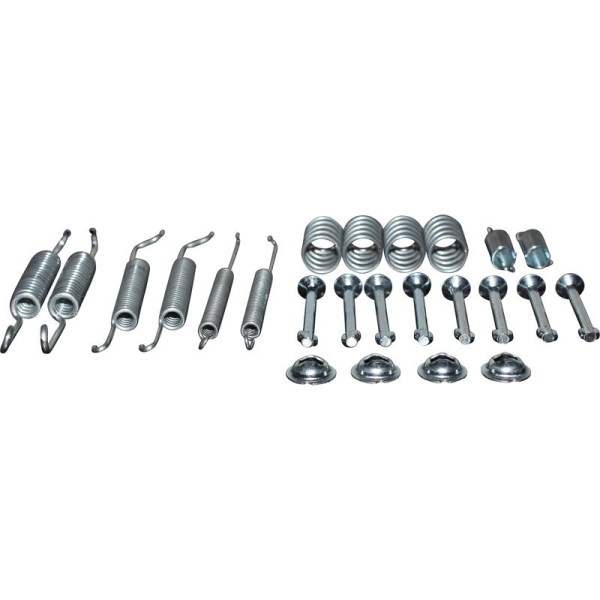 Accessory Kit VW Golf 1/Jetta 08/78-07/83 | OE 171698545