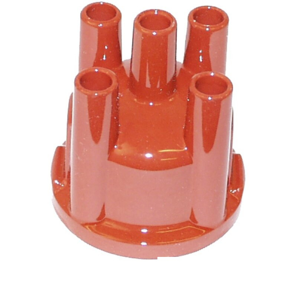 Distributor Cap Golf Cabrio (DX/EV/PB) 06/84-09/85 | OE 027905207