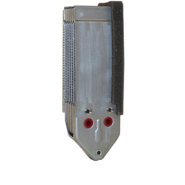 Oil Cooler with 5 Plates VW Golf 1/Jetta 01/77-02/84 | OE 113117021