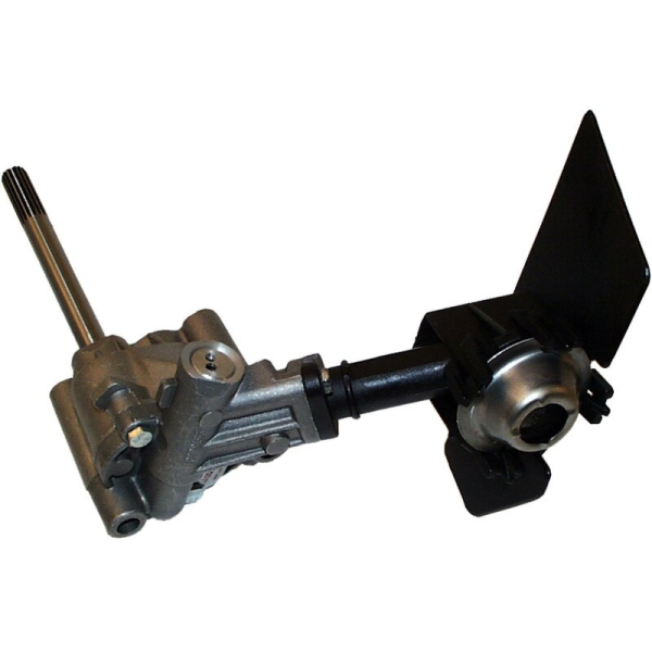 Oil Pump Golf/Jetta (without servobrake) 08/76-07/83 | OE 027115105C