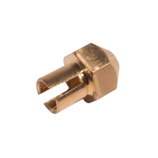 Hauptdüse 155-195 Weber 40 IDF 70 IDF IDA EMPI HPMX Weber Vergaser Doppelvergaser VW Käfer Porsche 356 912 VW Bus T2a T2b T2 Düse Bedüsung Vergaser Abstimmung
