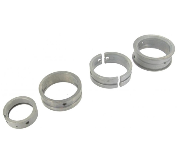 Main bearings, Type 4 Cr: STD Ca: STD T: Std