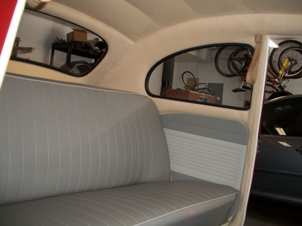 VW Käfer Himmel Tuch / Stoff orig. Himmel 53-7.60 Innenausstattung VW Käfer Himmel Tuch / Stoff orig. Himmel 53-7.60 Innenausstattung