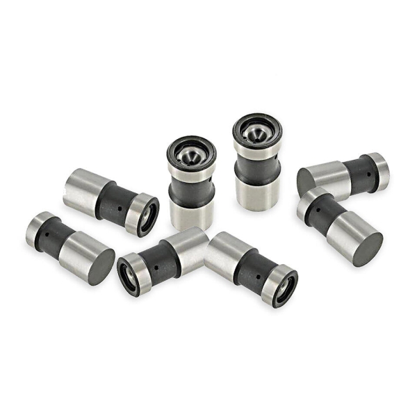 Hydrofoil Set / Valve Pestle For VW Bus T2 & T3 Petrol 1.9L & 2.1L WBX (1975-1992)