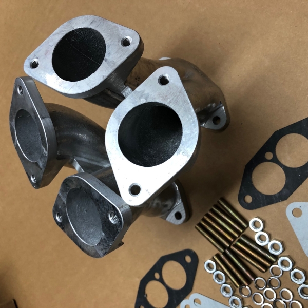 Weber 40 44 IDF Dellorto DRLA Vergaser für VW Typ1 Motor