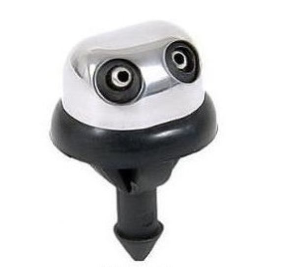 Windscreen washer nozzle