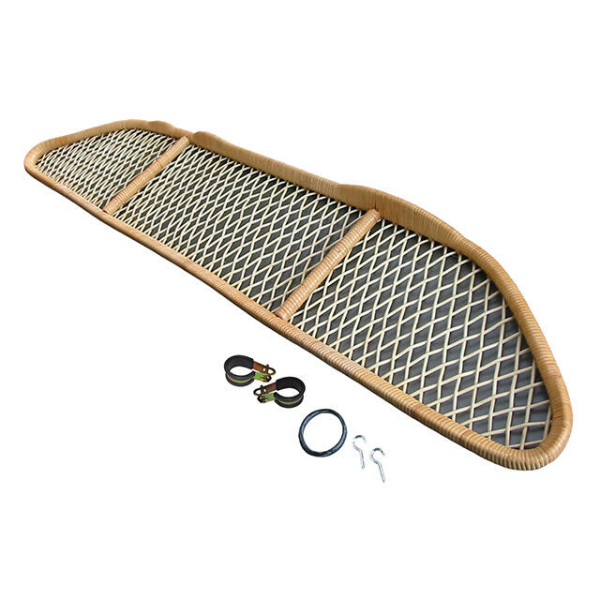 Bambusablage-vw-käfer-karmann